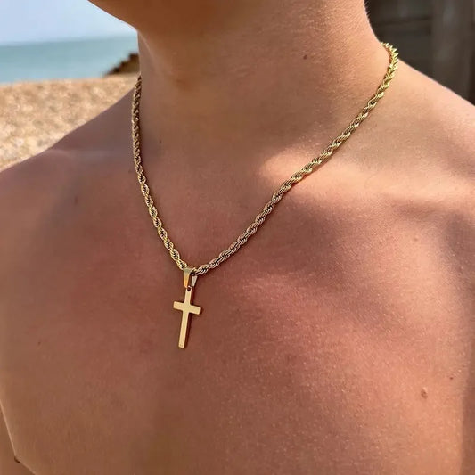 Gracebound Necklace