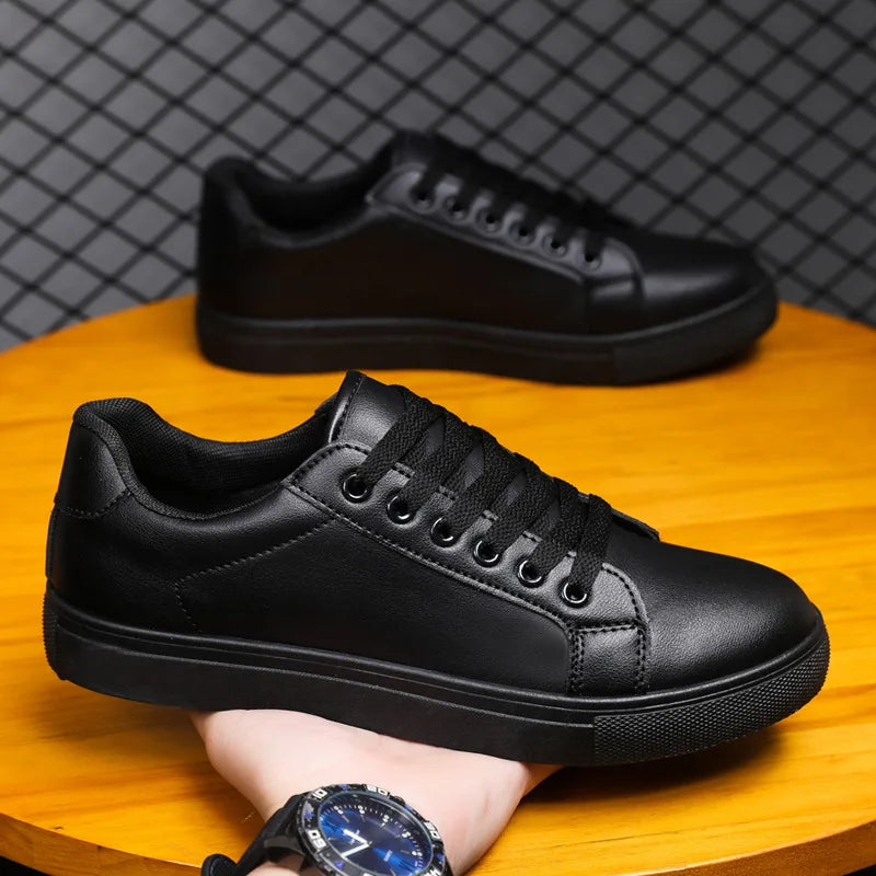 Urban Classic Low-Tops