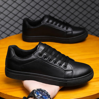 Urban Classic Low-Tops