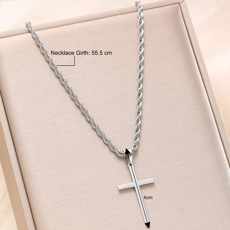 Gracebound Necklace
