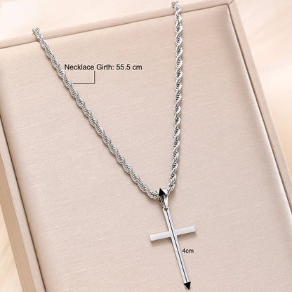 Gracebound Necklace