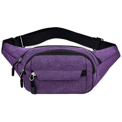 Trailbelt Fanny Pack
