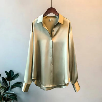 Mia Patel Blouse