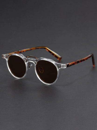 Alessandro Classic Sunglasses
