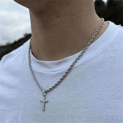 Gracebound Necklace