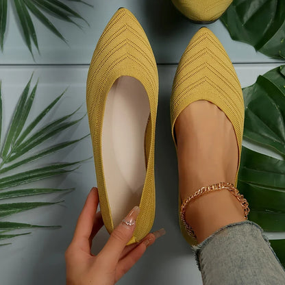 Amelia Scott Flats