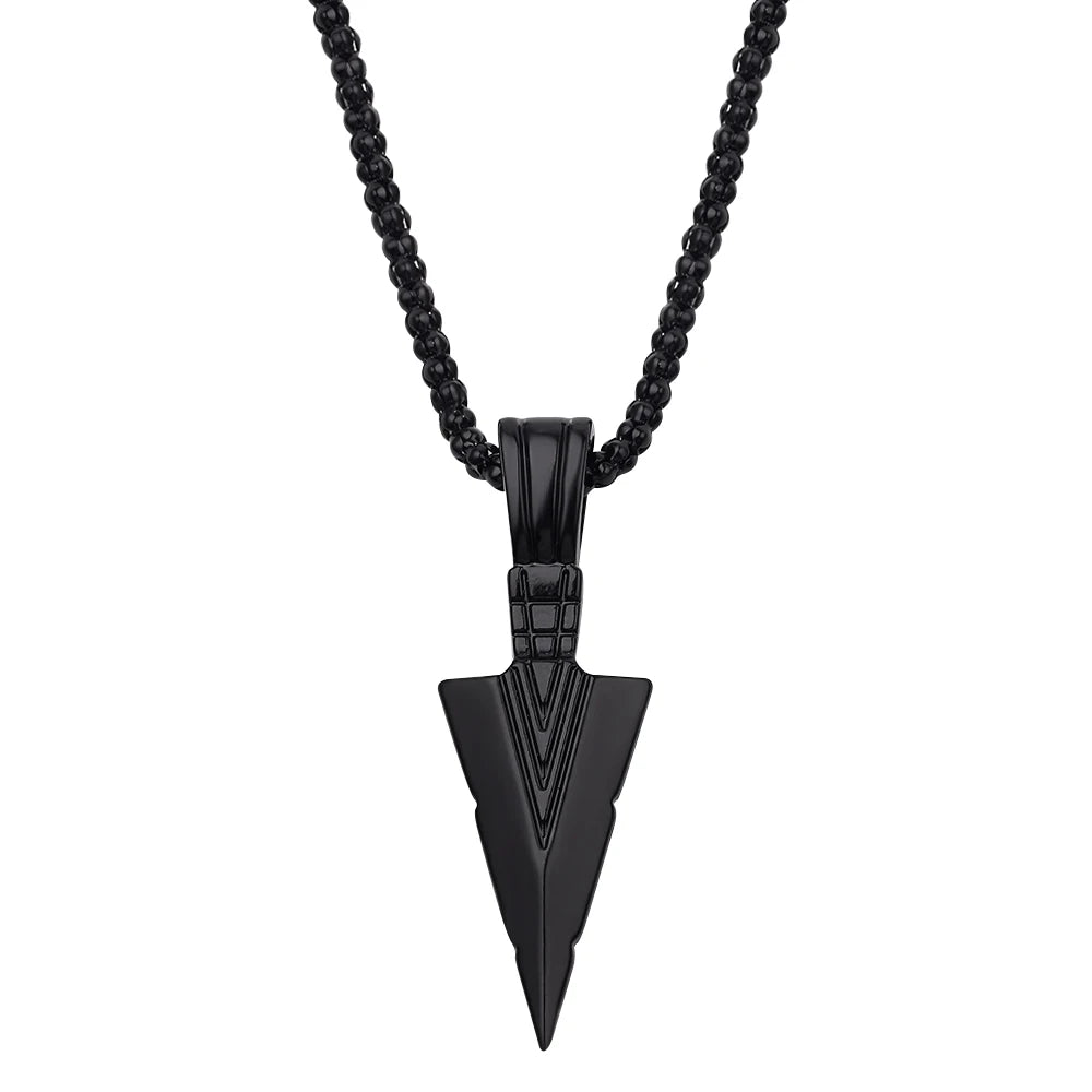 Stonepath Arrowhead Necklace