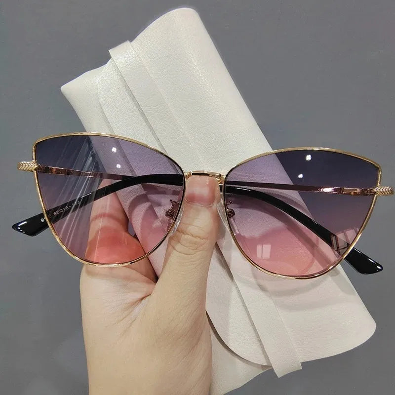 Bellara Cat Eye Sunnies