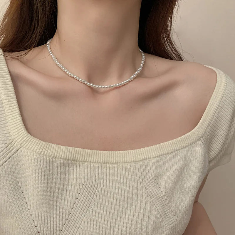Ocean Grace Pearls
