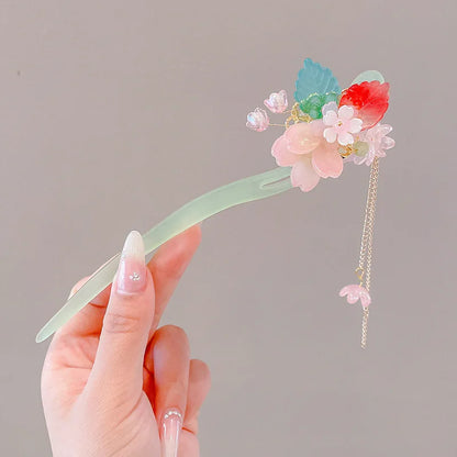 Isabelle Durand Hair Clips