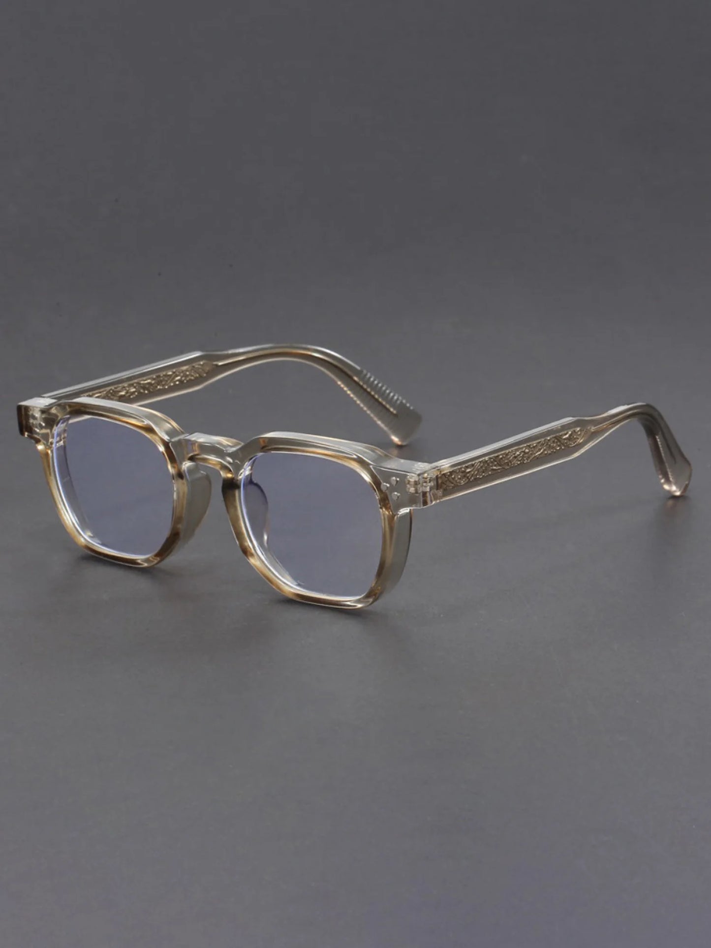 Disko Bay Glasses