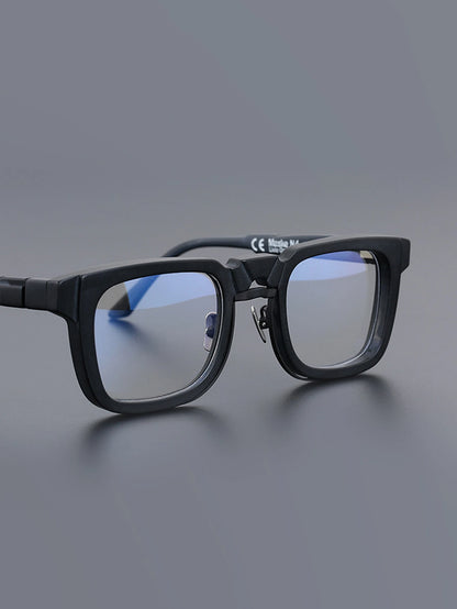 Elias Hart Retro Glasses