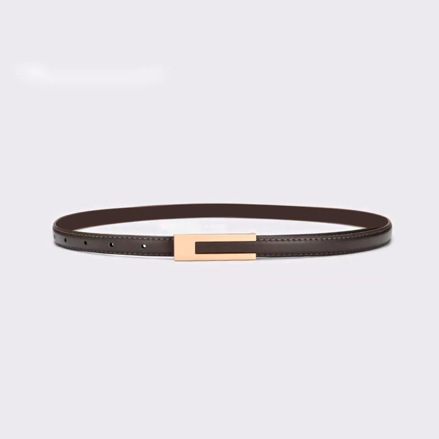Isabelle Cinch Belt