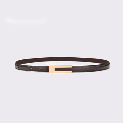 Isabelle Cinch Belt