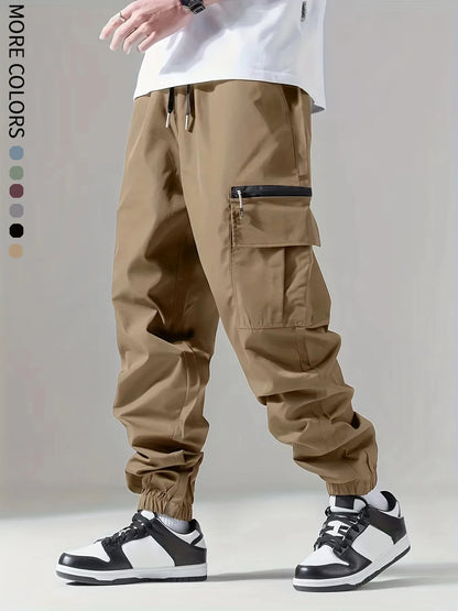 TrailFlex Utility Cargo Pants