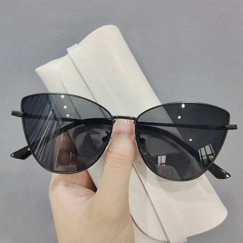 Bellara Cat Eye Sunnies