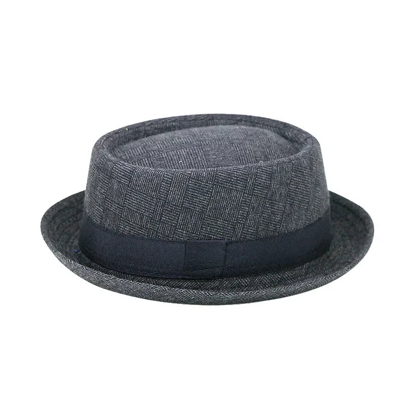 Thomas Jones Fedora