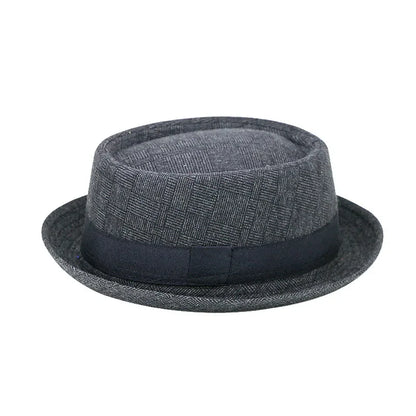 Thomas Jones Fedora