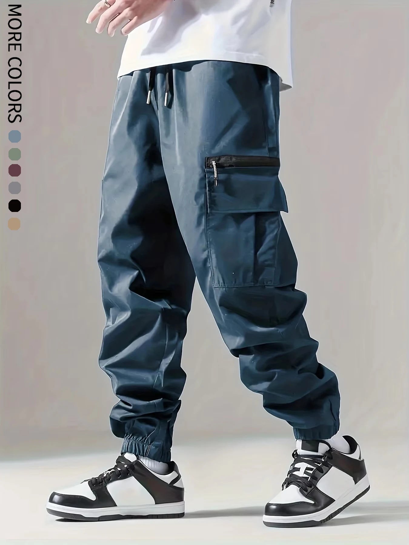 TrailFlex Utility Cargo Pants