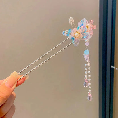 Isabelle Durand Hair Clips