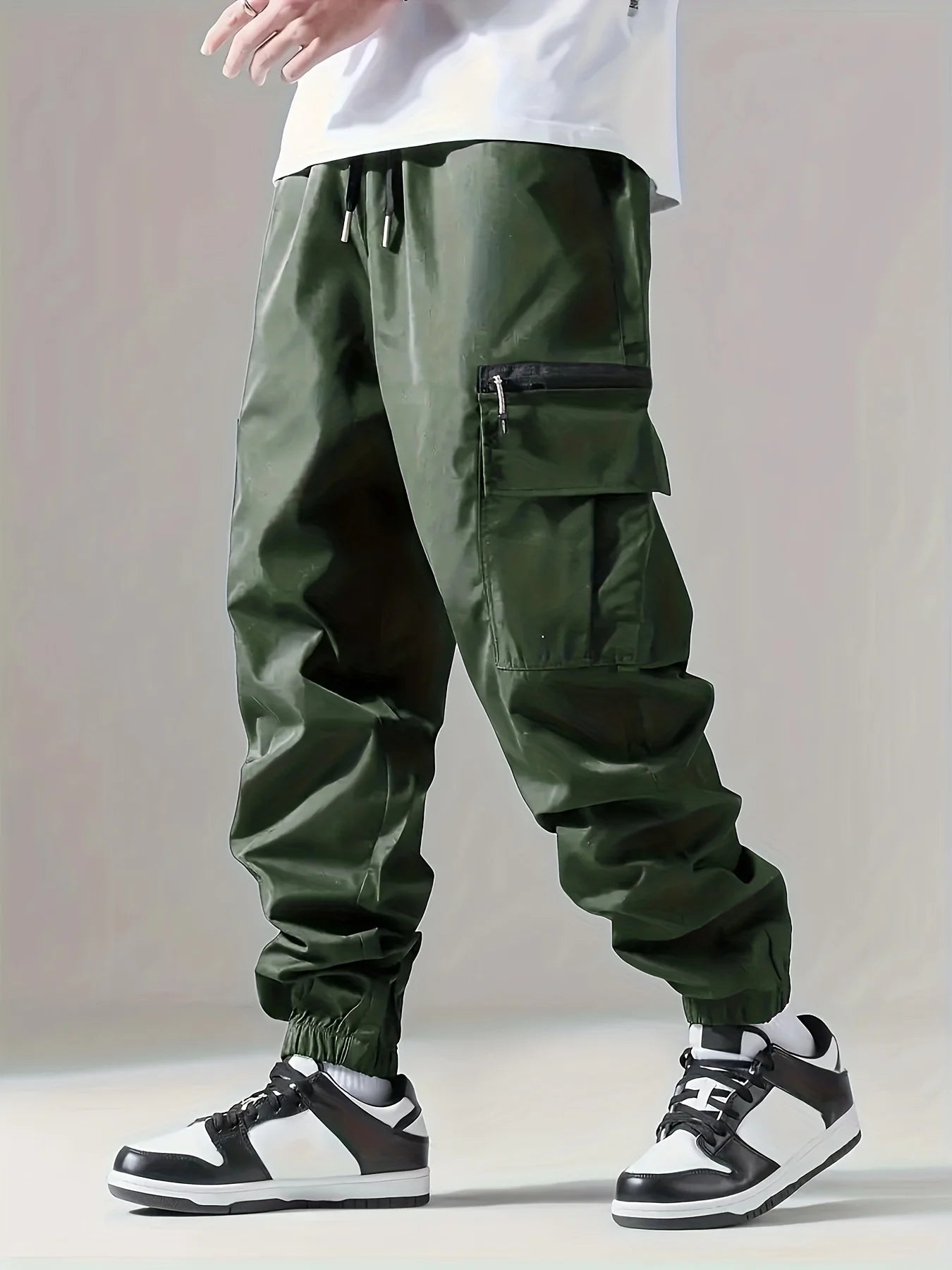 TrailFlex Utility Cargo Pants