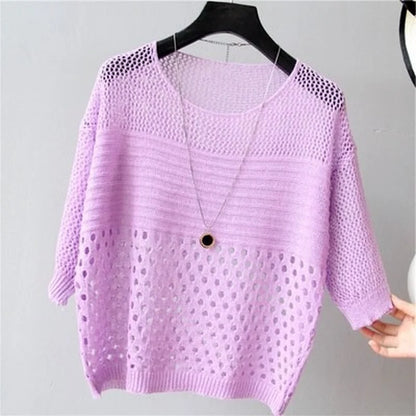Yvonne Lee Blouse