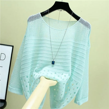 Yvonne Lee Blouse