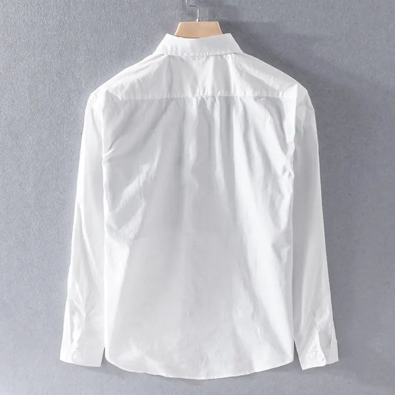 Le Bastien Striped Overshirt 2021