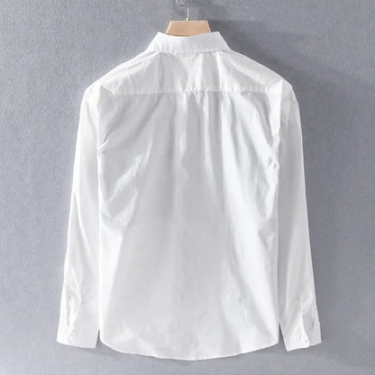 Le Bastien Striped Overshirt 2021