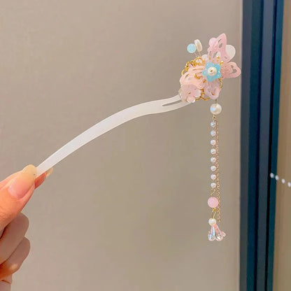 Isabelle Durand Hair Clips