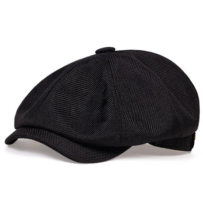 Oliver Bennett Flat Cap