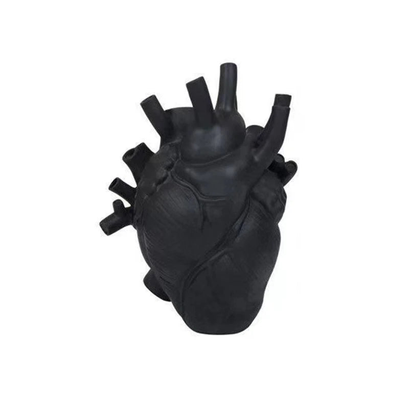 Whispering Heart Vase