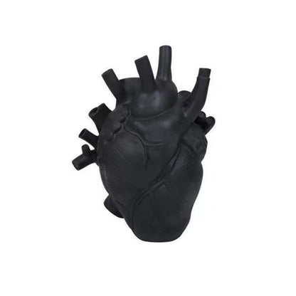 Whispering Heart Vase