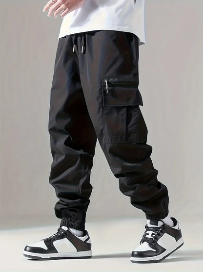 TrailFlex Utility Cargo Pants