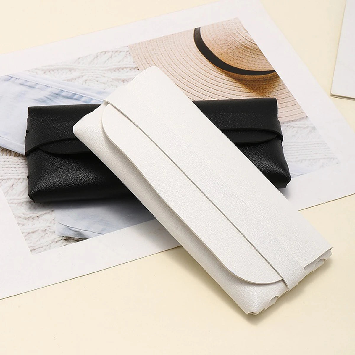 Alessandro Romano Glasses Case