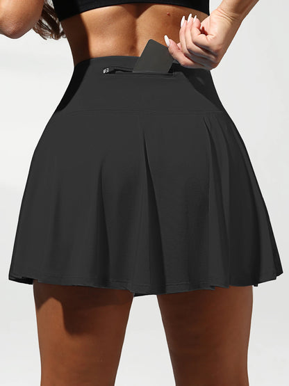 Serena Tennis Skirt