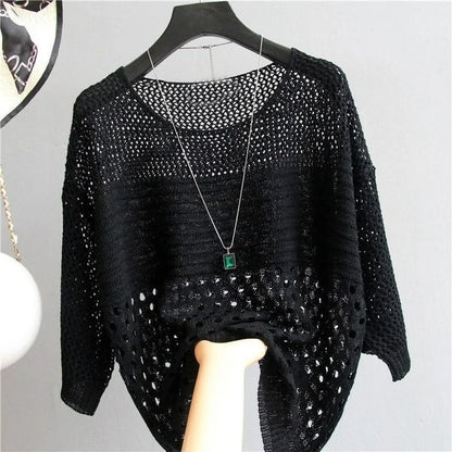 Yvonne Lee Blouse