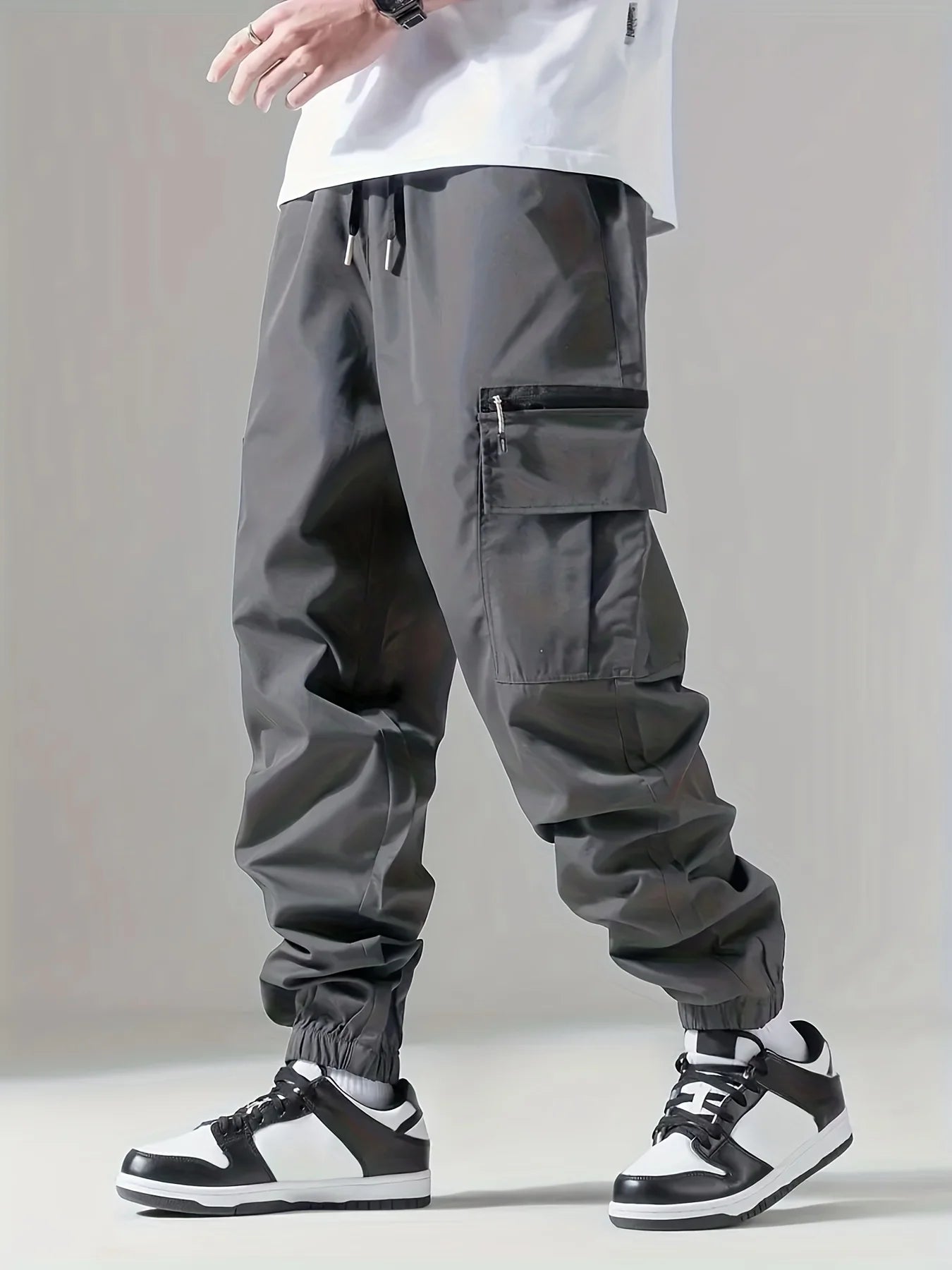 TrailFlex Utility Cargo Pants