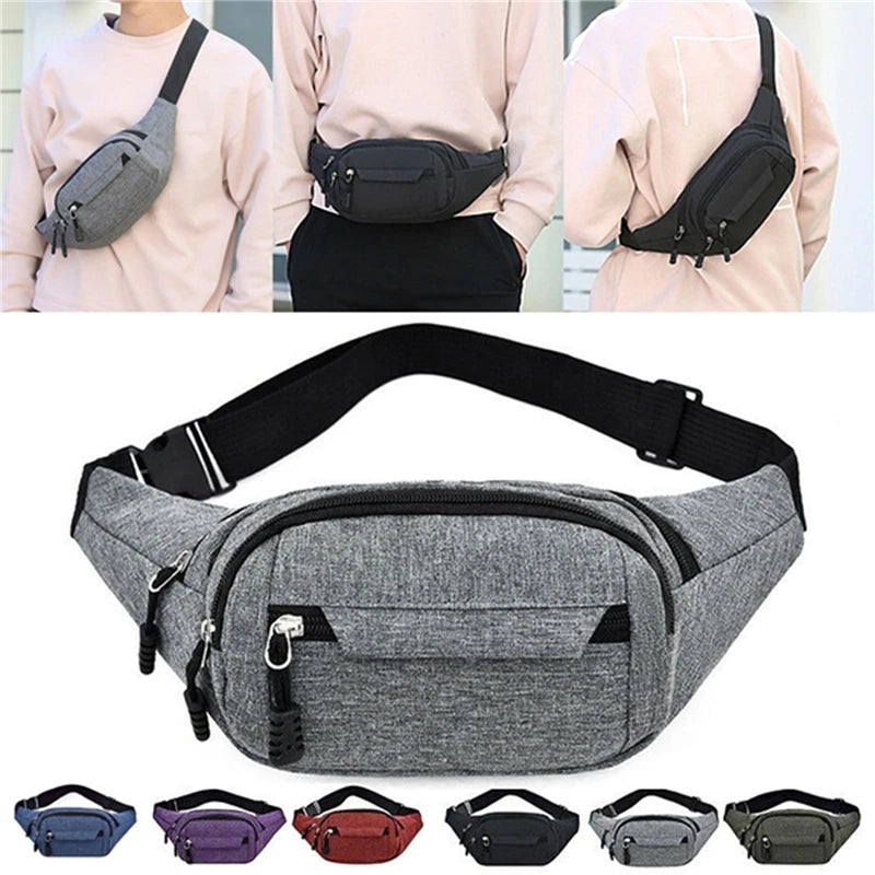 Trailbelt Fanny Pack