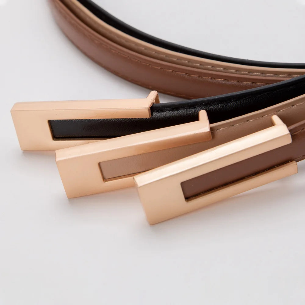 Isabelle Cinch Belt