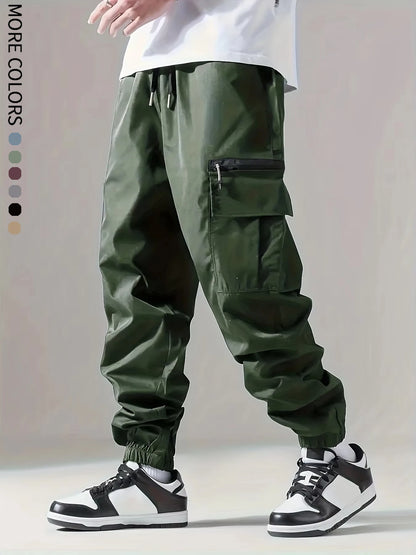 TrailFlex Utility Cargo Pants