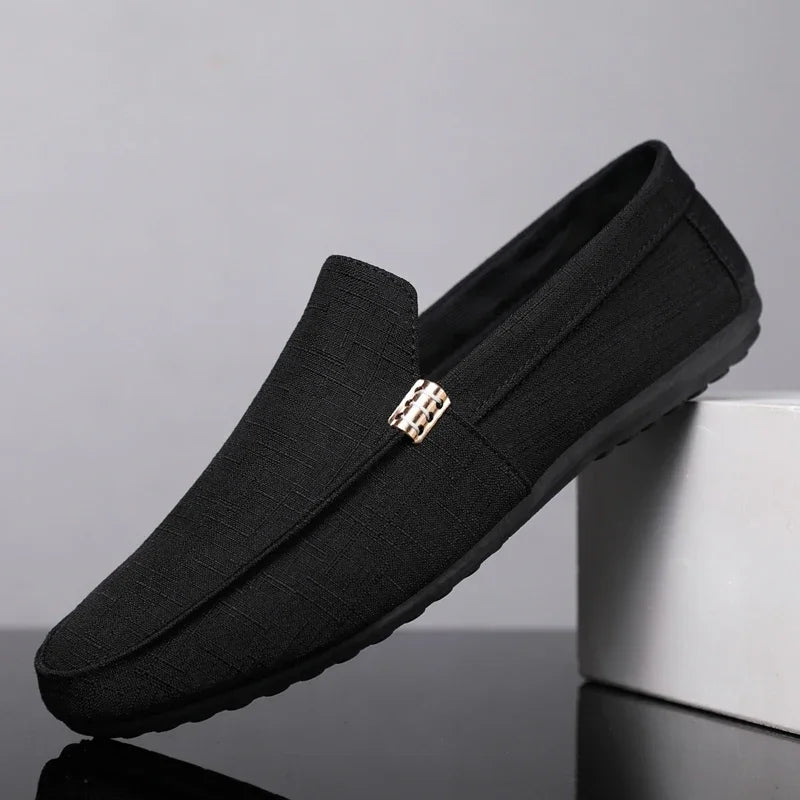 Carlo Benedetto Loafers