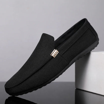 Carlo Benedetto Loafers