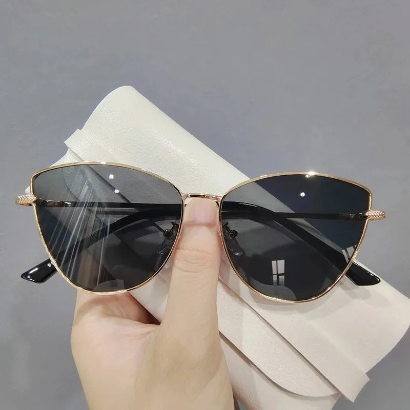 Bellara Cat Eye Sunnies