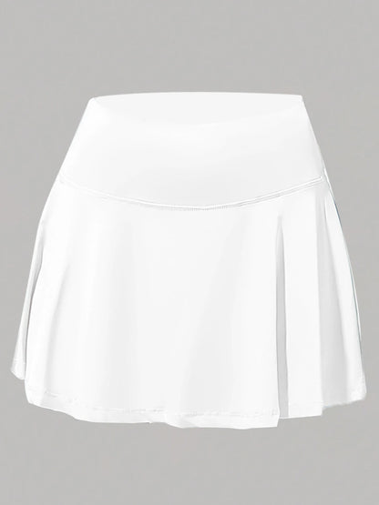 Serena Tennis Skirt