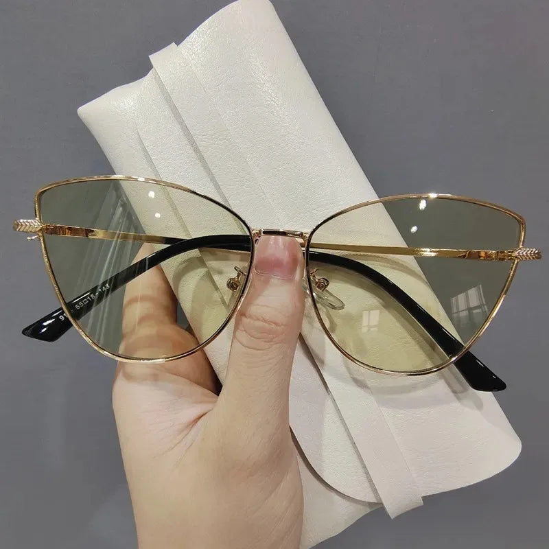 Bellara Cat Eye Sunnies