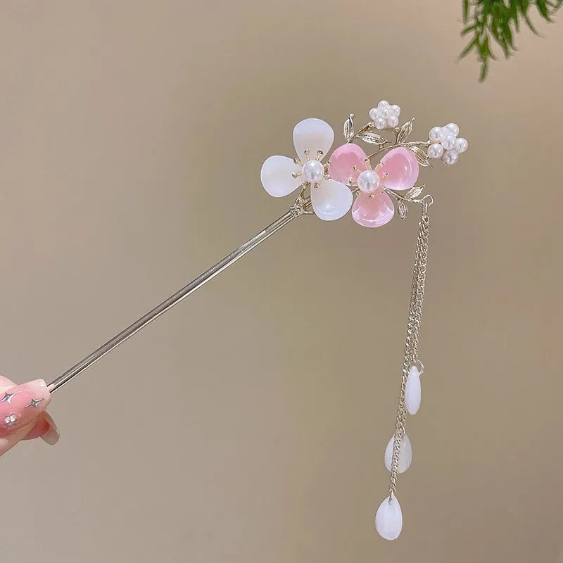 Isabelle Durand Hair Clips