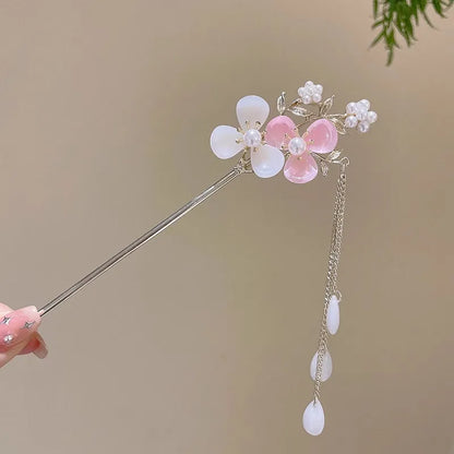 Isabelle Durand Hair Clips