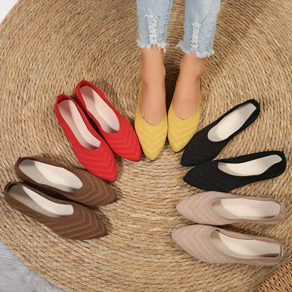 Amelia Scott Flats