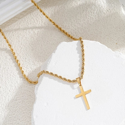 Gracebound Necklace